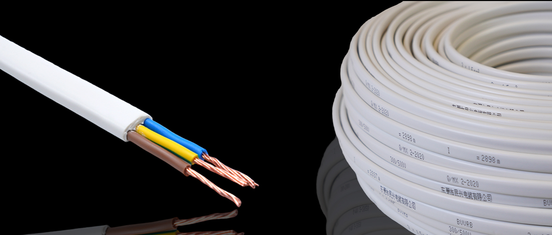 就是“軟”得好用！這款BVVRB電纜，電工師傅都點贊！