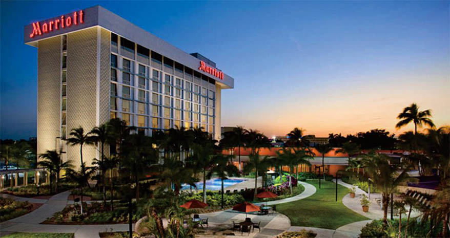 《VR彩票在全球》系列報道之六——盧旺達萬豪酒店篇