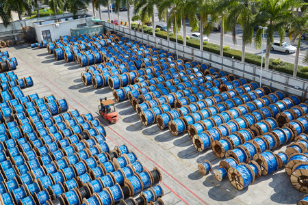 80億人口“碳排放”到來！VR彩票勇擔“降碳”使命