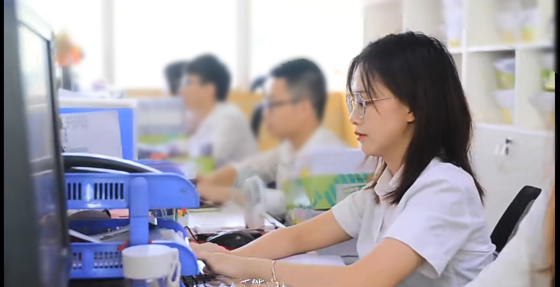 VR彩票巫仙鳳獲“全國(guó)優(yōu)秀共青團(tuán)干部”榮譽(yù)稱(chēng)號(hào)！