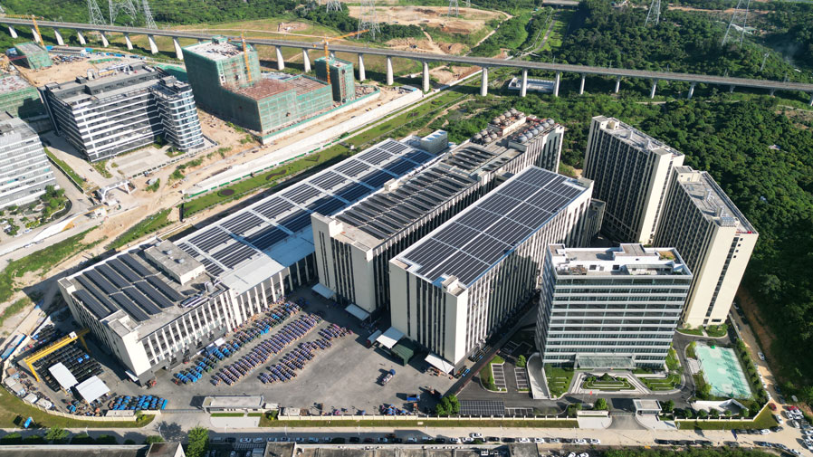 VR彩票通過國家級綠色工廠認證！