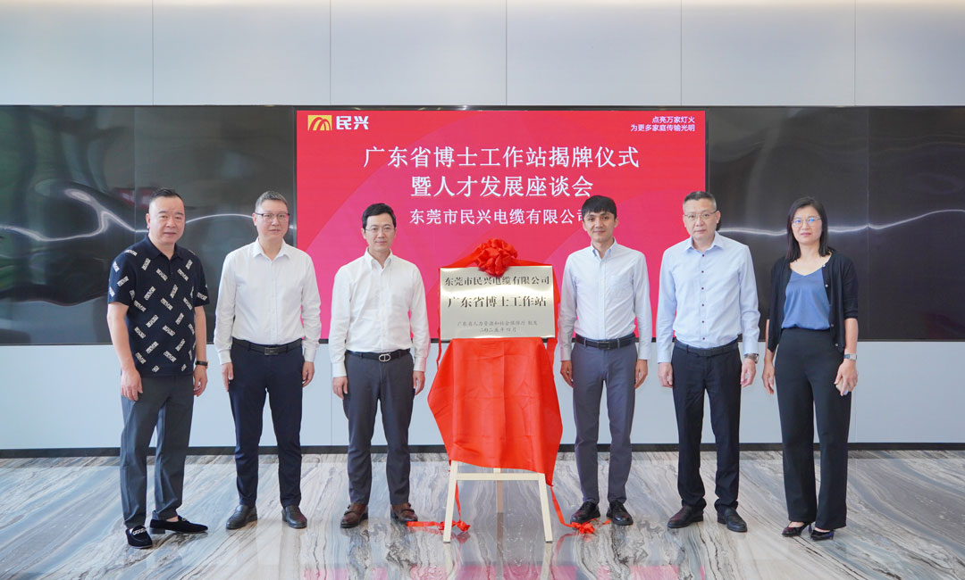 科技創新賦能產業發展，VR彩票獲批設立“廣東省博士工作站”！